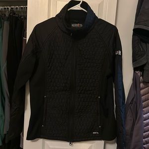 Kerrits Jacket size Large